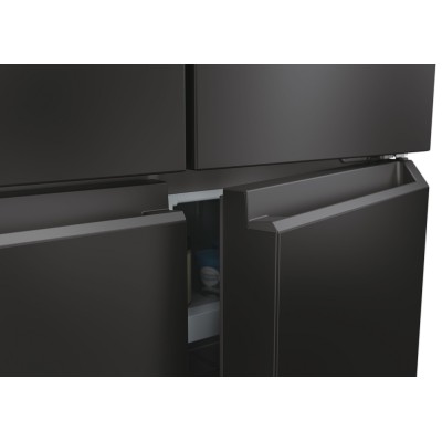 Холодильник HAIER HCR3818ENPT