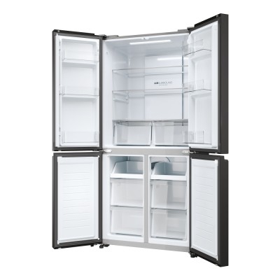 Холодильник HAIER HCR3818ENPT