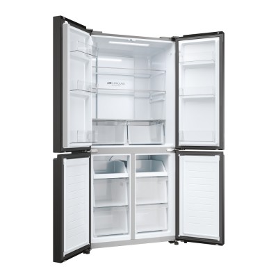 Холодильник HAIER HCR3818ENPT