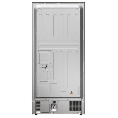 Холодильник HAIER HCR3818ENPT