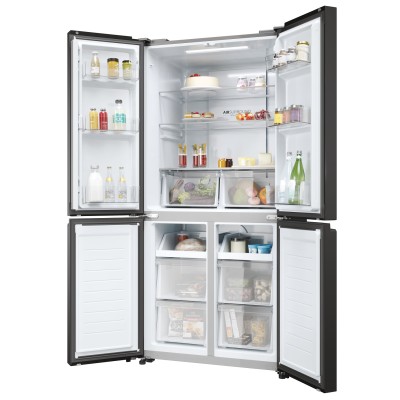 Холодильник HAIER HCR3818ENPT