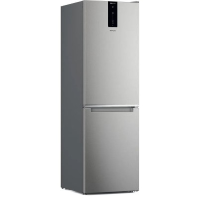 Холодильник WHIRLPOOL W7X 82O OX