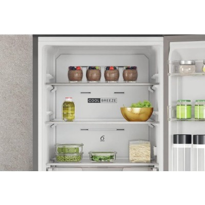 Холодильник WHIRLPOOL W7X 82O OX