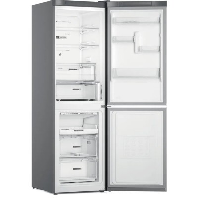 Холодильник WHIRLPOOL W7X 82O OX