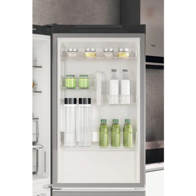 Холодильник WHIRLPOOL W7X 82O OX