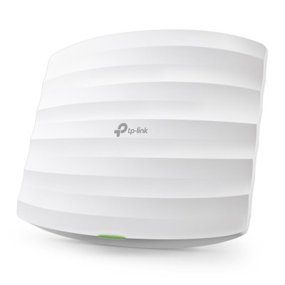 Бездротова стельова точка доступу, швидкість до 300 Мбіт/с, EAP115 TP-LINK