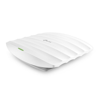 Бездротова стельова точка доступу, швидкість до 300 Мбіт/с, EAP115 TP-LINK Бездротова стельова точка доступу, швидкість до 300 Мбіт/с, EAP115 TP-LINK