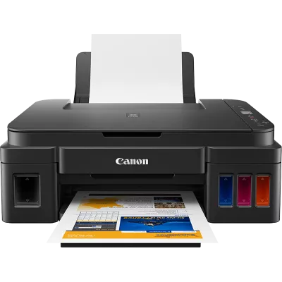 БФП струменевий CANON PIXMA G2410