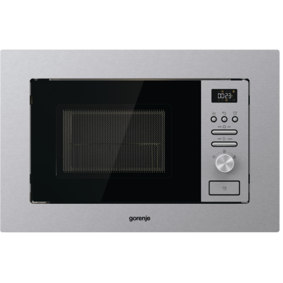 Вбуд. міквохв. піч GORENJE BMI 201 AG1X (XY820Z)