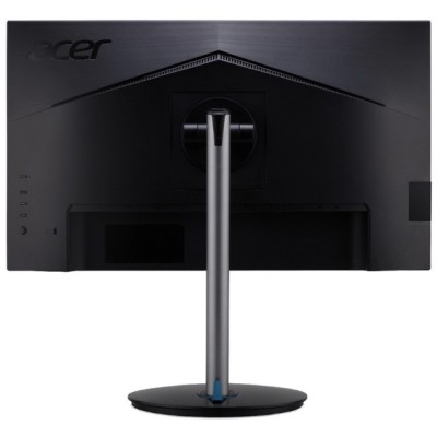 Монiтор TFT ACER 27" XF273UW2bmiiprx (UM.HX3EE.204) QHD IPS 240Hz 400nit 2*HDMI DP Pivot MM Black Монiтор TFT ACER 27" XF273UW2bmiiprx (UM.HX3EE.204) QHD IPS 240Hz 400nit 2*HDMI DP Pivot MM Black