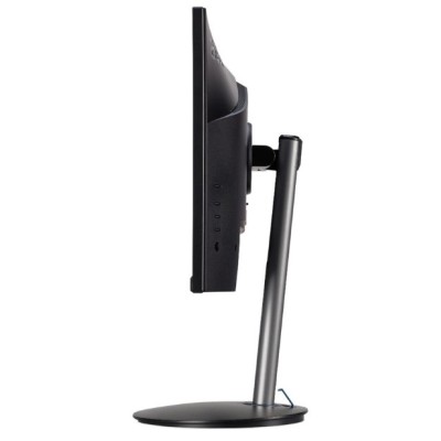 Монiтор TFT ACER 27" XF273UW2bmiiprx (UM.HX3EE.204) QHD IPS 240Hz 400nit 2*HDMI DP Pivot MM Black Монiтор TFT ACER 27" XF273UW2bmiiprx (UM.HX3EE.204) QHD IPS 240Hz 400nit 2*HDMI DP Pivot MM Black