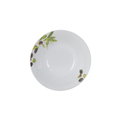 Салатник/Піала Limited Edition OLIVES /15 см (YF6022-3)