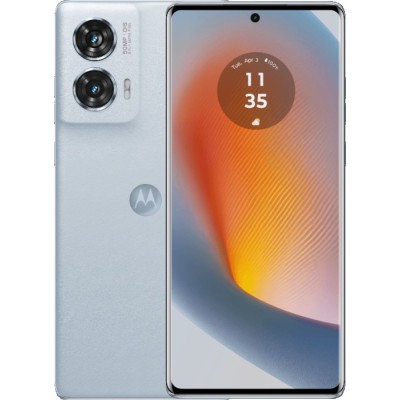 Смартфон Motorola Edge 50 Fusion 12/512GB Marshmal Blue (PB3T0064UA)