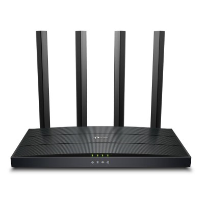 Бездротовий маршрутизатор, Archer AX17 TP-LINK