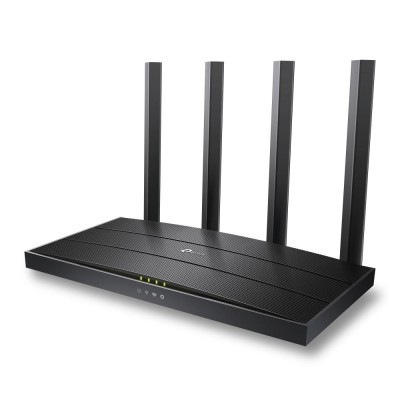 Бездротовий маршрутизатор, Archer AX17 TP-LINK