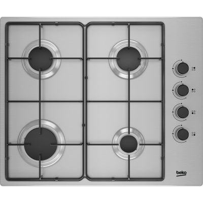 Вбуд. поверхня BEKO HIGG 64123 SX