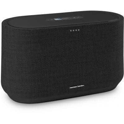 Портативна акустика Harman/Kardon Citatione 300 (HKCITATION300BLKEU) Black