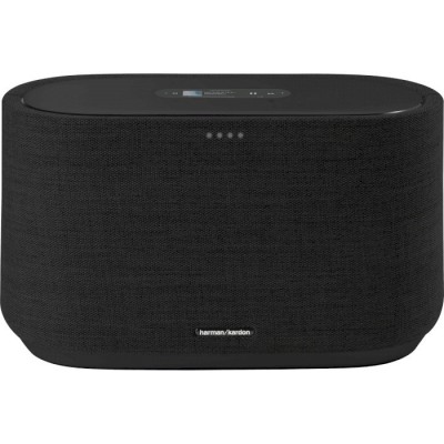 Портативна акустика Harman/Kardon Citatione 300 (HKCITATION300BLKEU) Black
