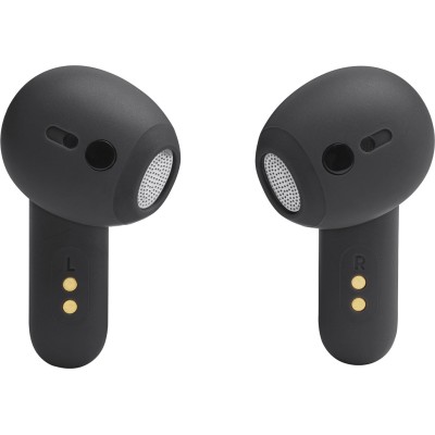 Навушники JBL Live Flex (JBLLIVEFLEXBLK) Black
