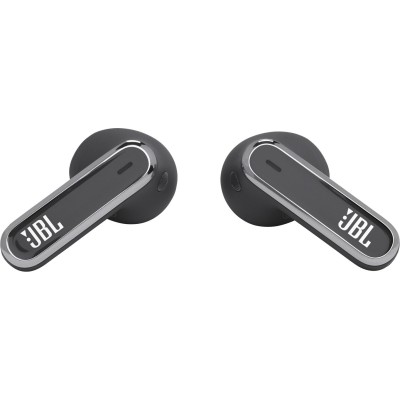 Навушники JBL Live Flex (JBLLIVEFLEXBLK) Black