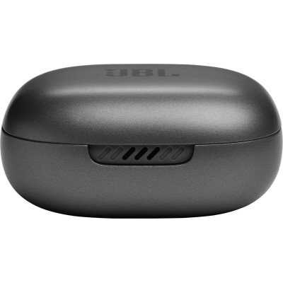 Навушники JBL Live Flex (JBLLIVEFLEXBLK) Black