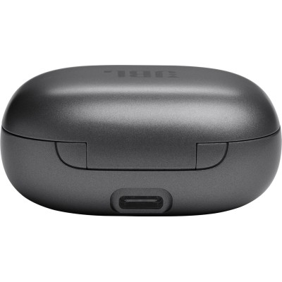 Навушники JBL Live Flex (JBLLIVEFLEXBLK) Black
