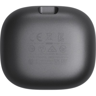 Навушники JBL Live Flex (JBLLIVEFLEXBLK) Black