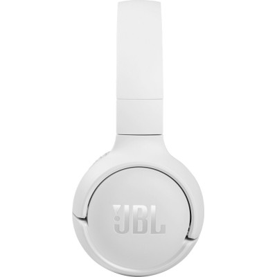 Навушники JBL Tune 510BT (JBLT510BTWHT) White