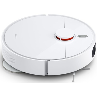 Робот-пилосос Xiaomi Robot Vacuum S10+