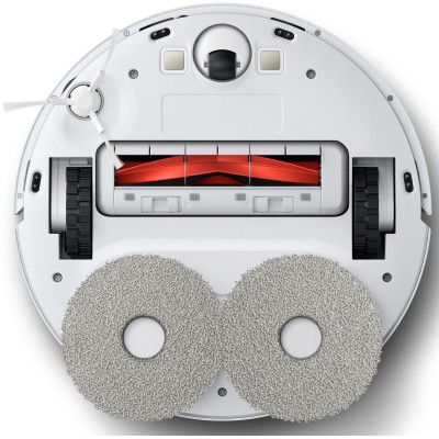 Робот-пилосос Xiaomi Robot Vacuum S10+