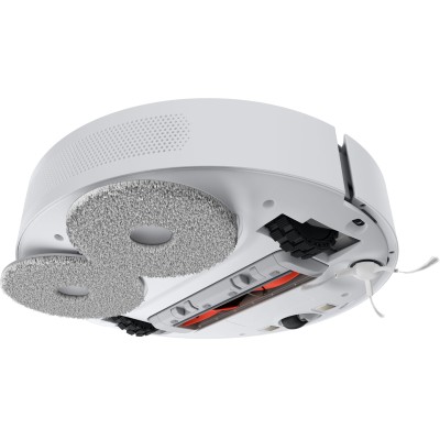 Робот-пилосос Xiaomi Robot Vacuum S10+