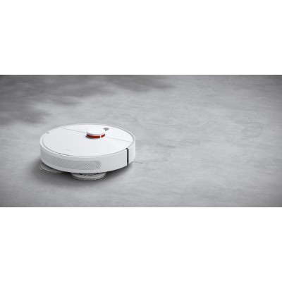 Робот-пилосос Xiaomi Robot Vacuum S10+