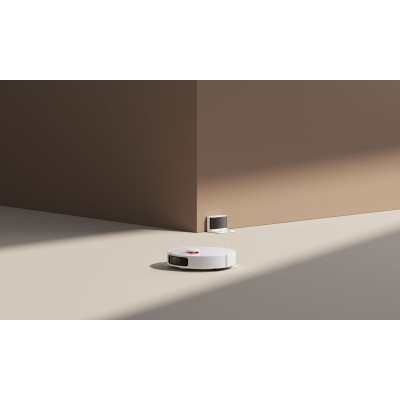 Робот-пилосос Xiaomi Robot Vacuum S10+