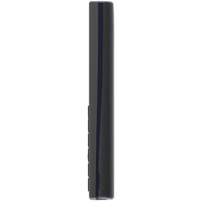 Телефон Nokia 105SS 2023 Charcoal (no charger)