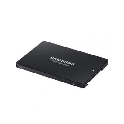 Твердотільний запам’ятовувальний пристрій накопичувач (SSD) SATA2.5" 480GB 6GB/S PM893 MZ7L3480HCHQ-00A07 SAMSUNG