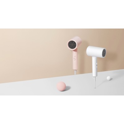 Фен Xiaomi Compact Hair Dryer H101 (Pink) Фен Xiaomi Compact Hair Dryer H101 (Pink)