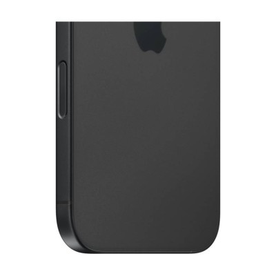 Смартфон Apple iPhone 16 128GB Black