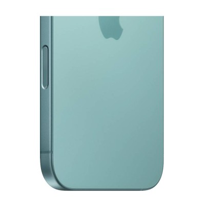 Смартфон Apple iPhone 16 128GB Teal
