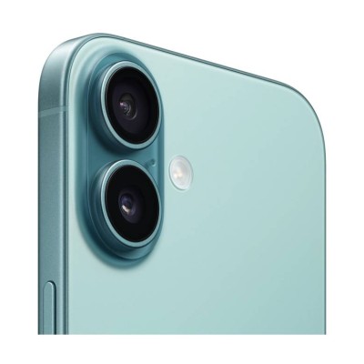 Смартфон Apple iPhone 16 128GB Teal