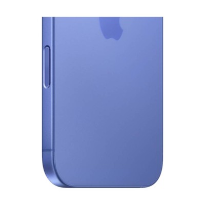 Смартфон Apple iPhone 16 128GB Ultramarine