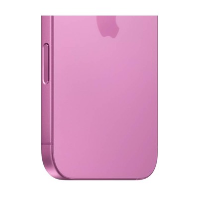 Смартфон Apple iPhone 16 256GB Pink