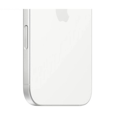 Смартфон Apple iPhone 16 256GB White