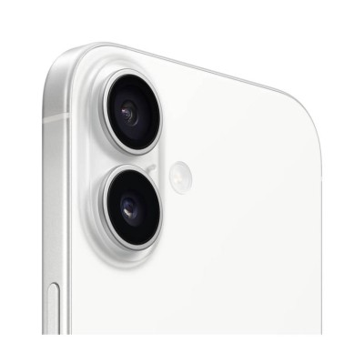 Смартфон Apple iPhone 16 256GB White