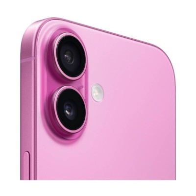 Смартфон Apple iPhone 16 Plus 256GB Pink