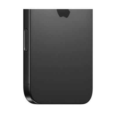 Смартфон Apple iPhone 16 Pro 256GB Black Titanium