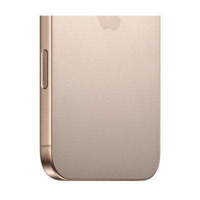 Смартфон Apple iPhone 16 Pro 256GB Desert Titanium