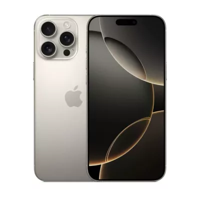 Смартфон Apple iPhone 16 Pro 256GB Natural Titanium