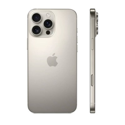 Смартфон Apple iPhone 16 Pro 256GB Natural Titanium