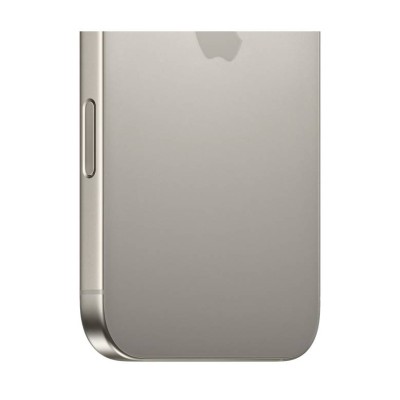 Смартфон Apple iPhone 16 Pro 256GB Natural Titanium
