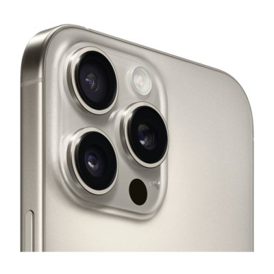 Смартфон Apple iPhone 16 Pro 256GB Natural Titanium